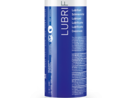 Lubrifluid Yağlama Spreyi 500 ML