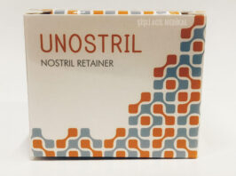 Unostril