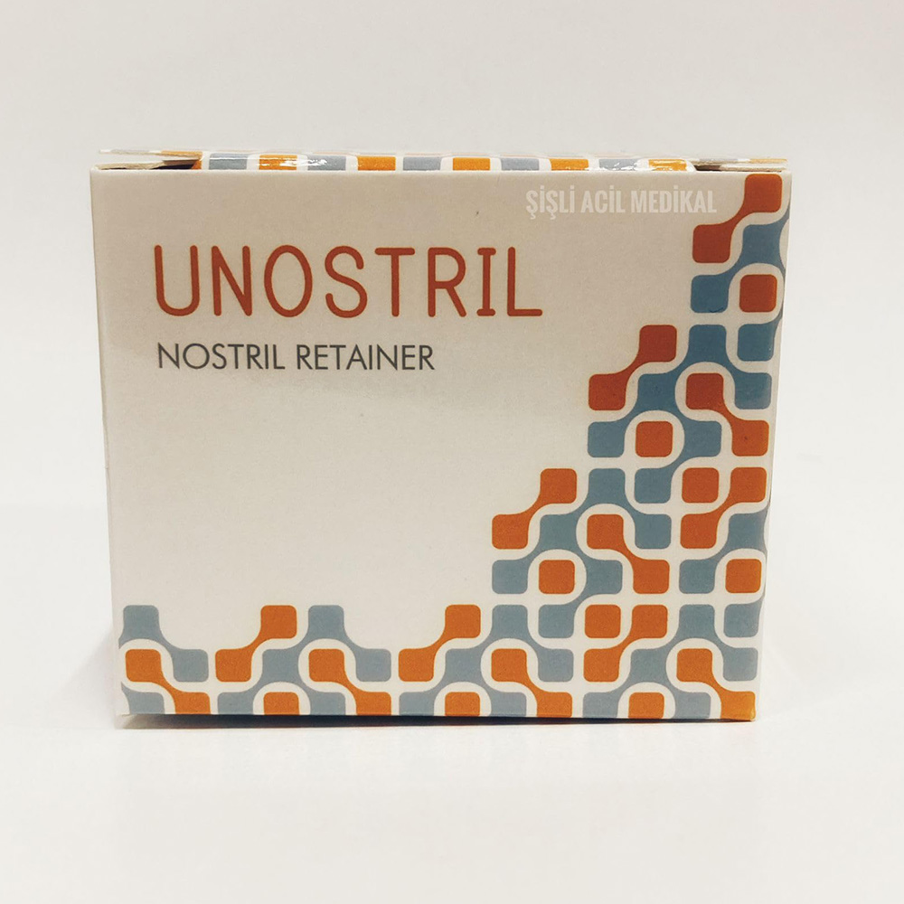 Unostril